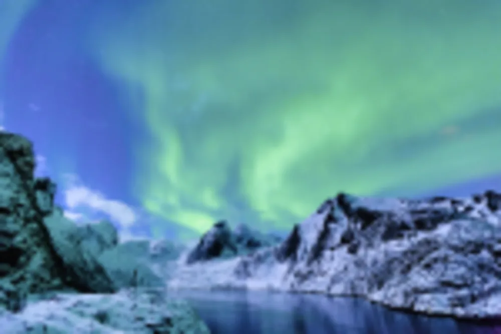 Lofoten