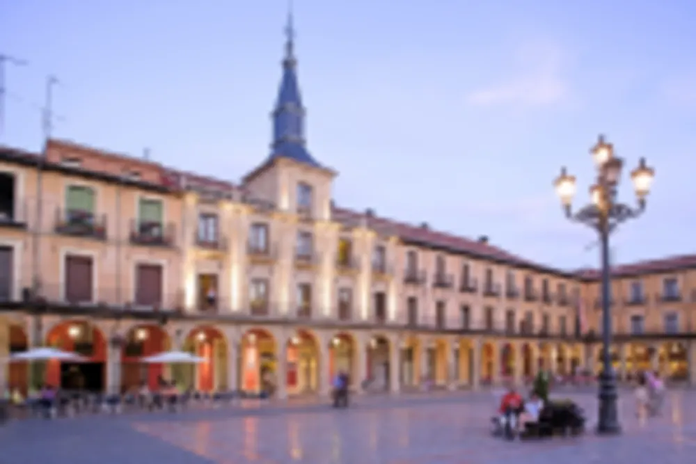 León