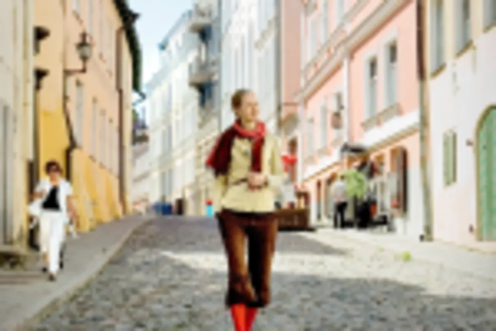 Tallinn