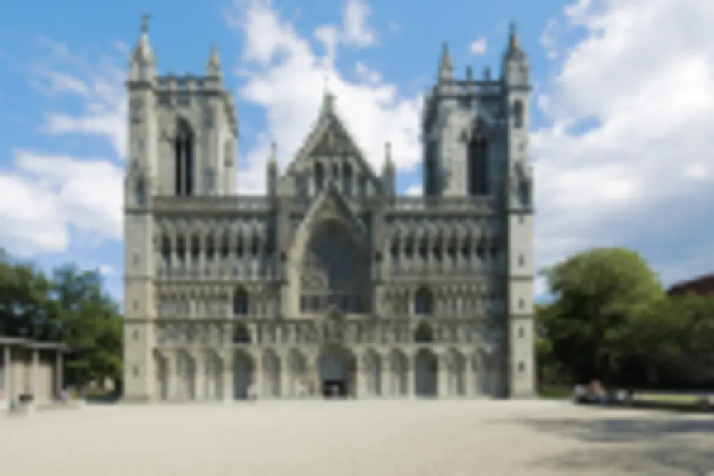 Trondheim