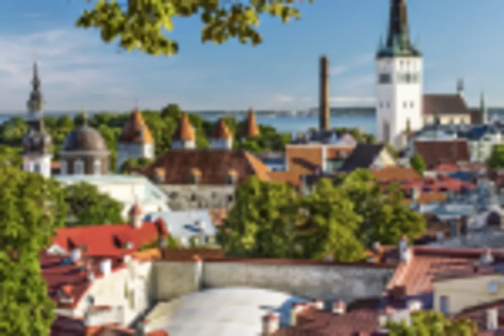 Tallinn