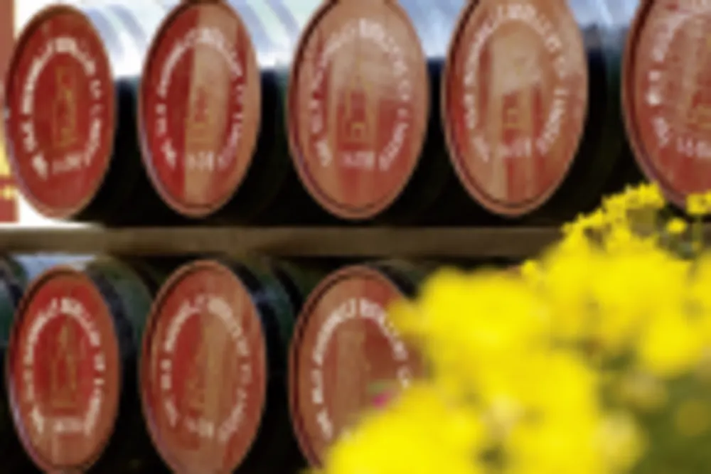 Bushmills Distillery