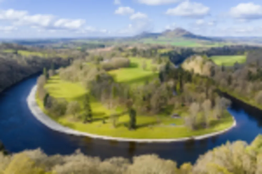 Scott's View