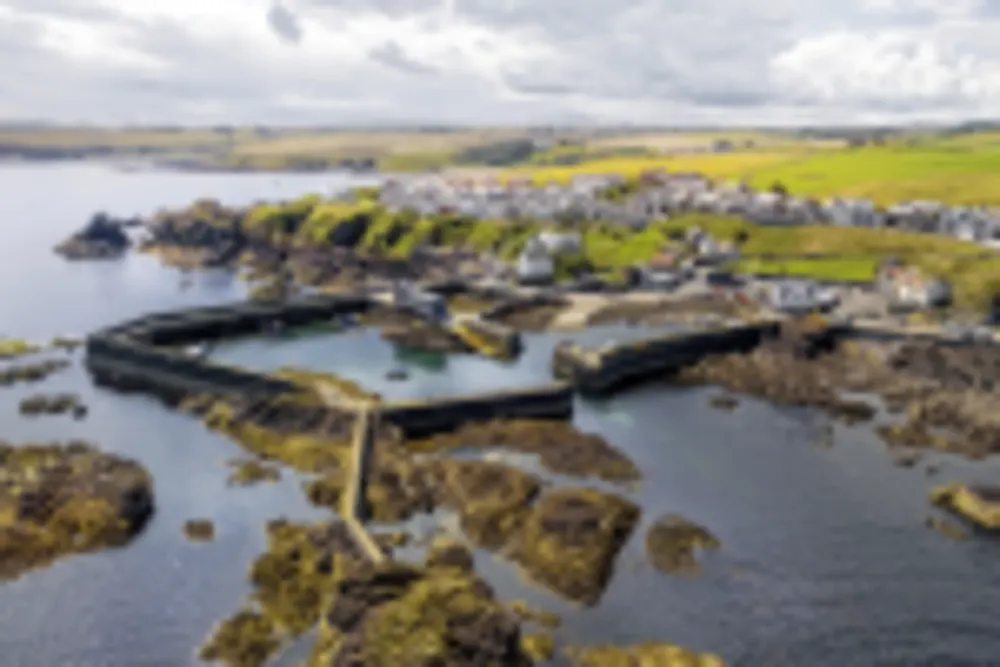 St Abbs