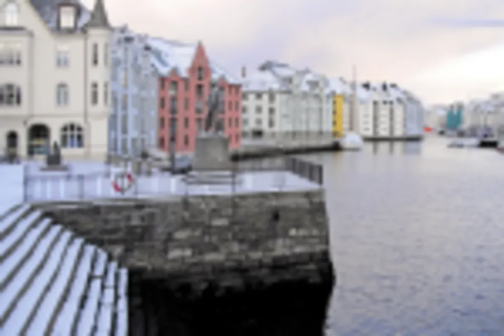 Ålesund