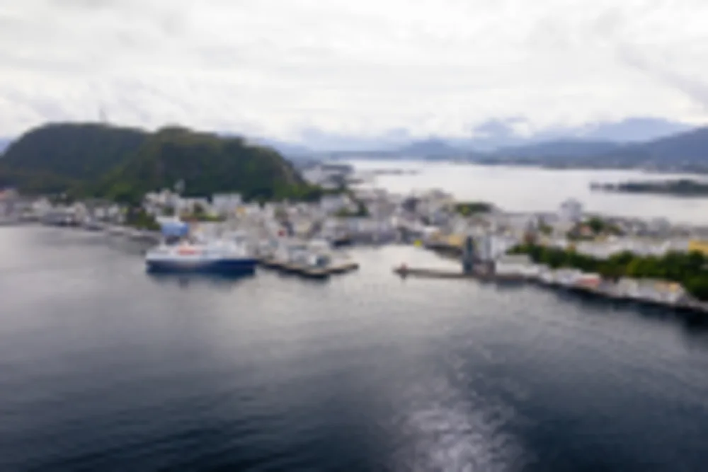 Ålesund