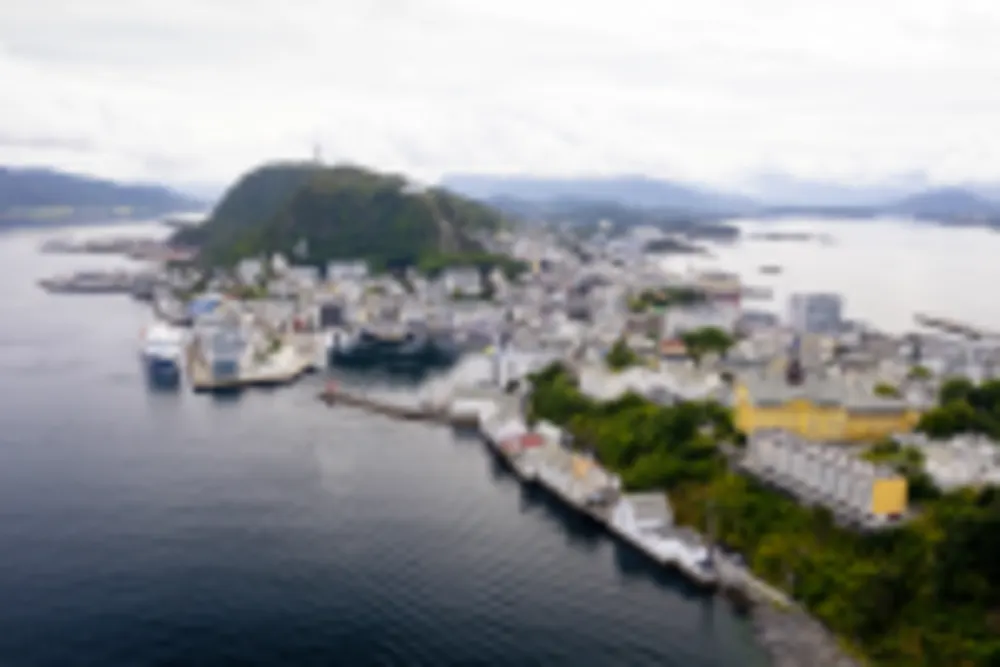 Ålesund
