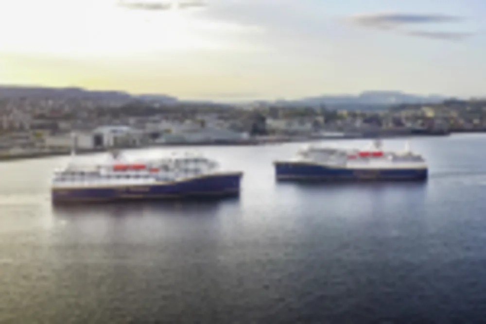 Trondheim