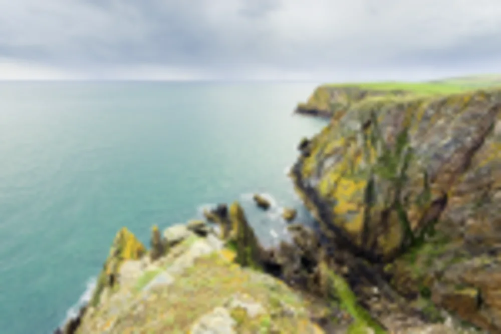 Mull of Galloway
