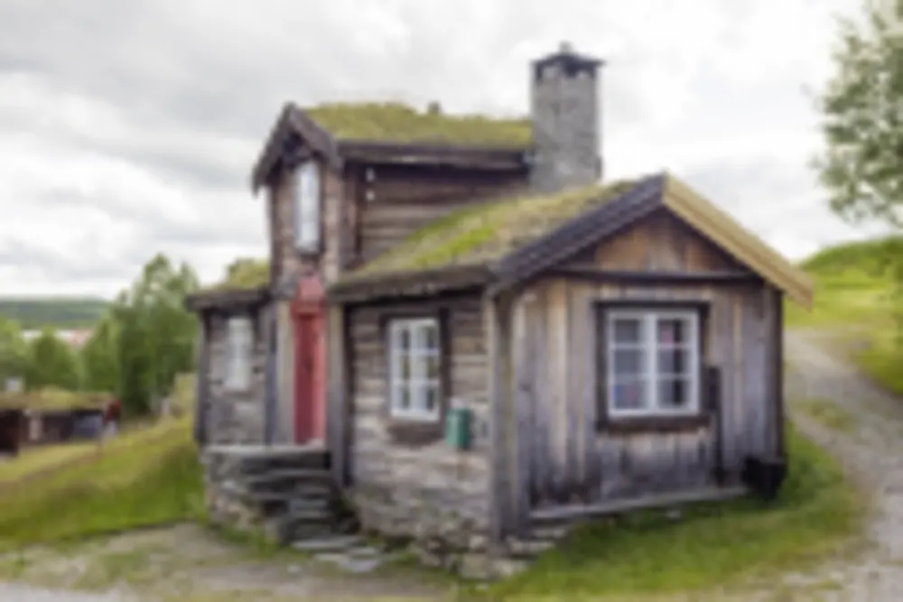 Rørosmuseum