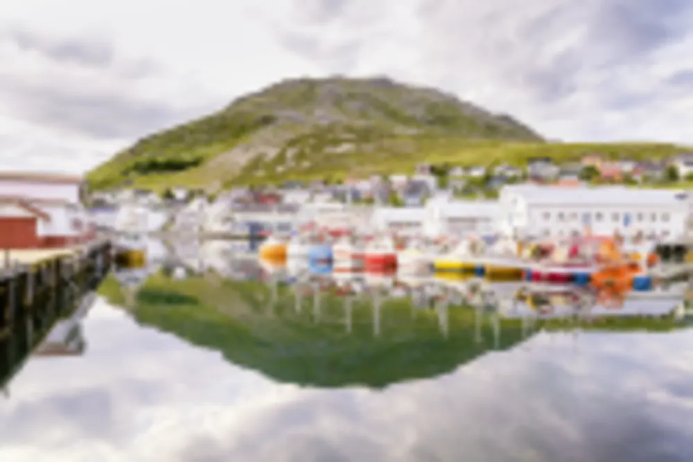 Honningsvåg