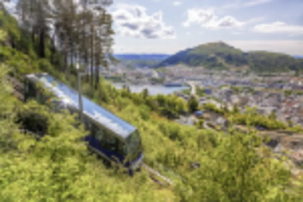 Bergen
