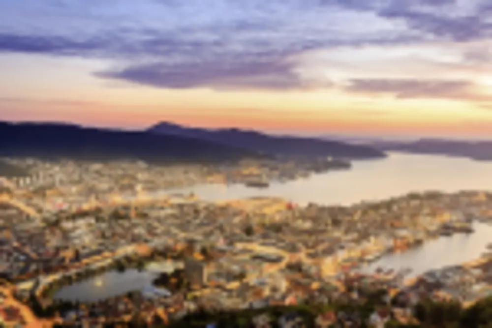 Bergen