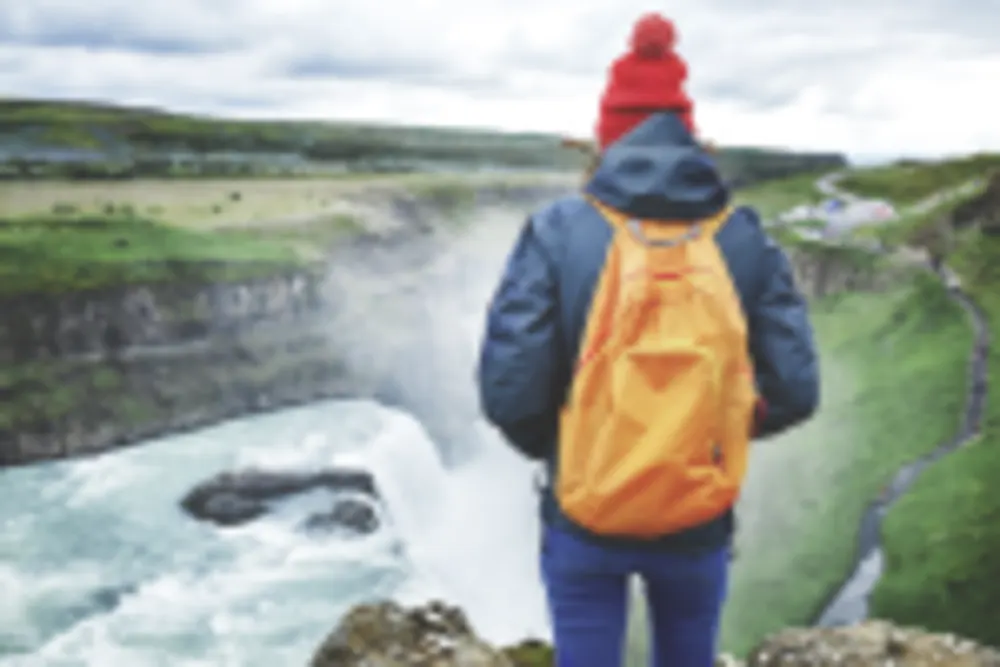 Gullfoss