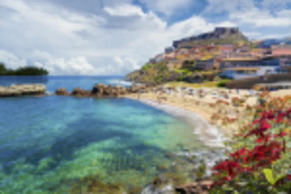 Castelsardo