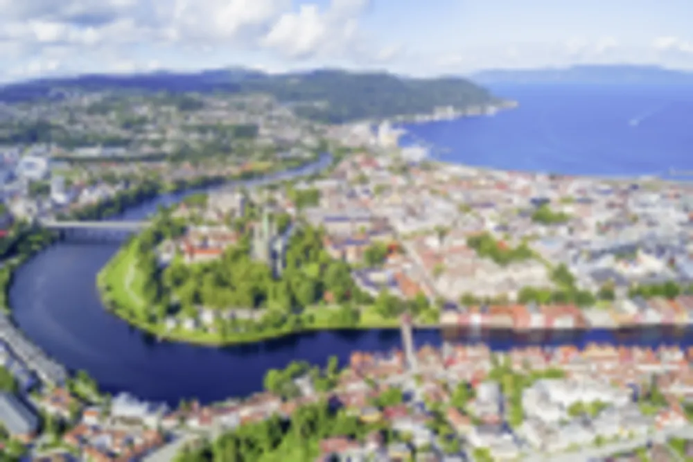 Trondheim
