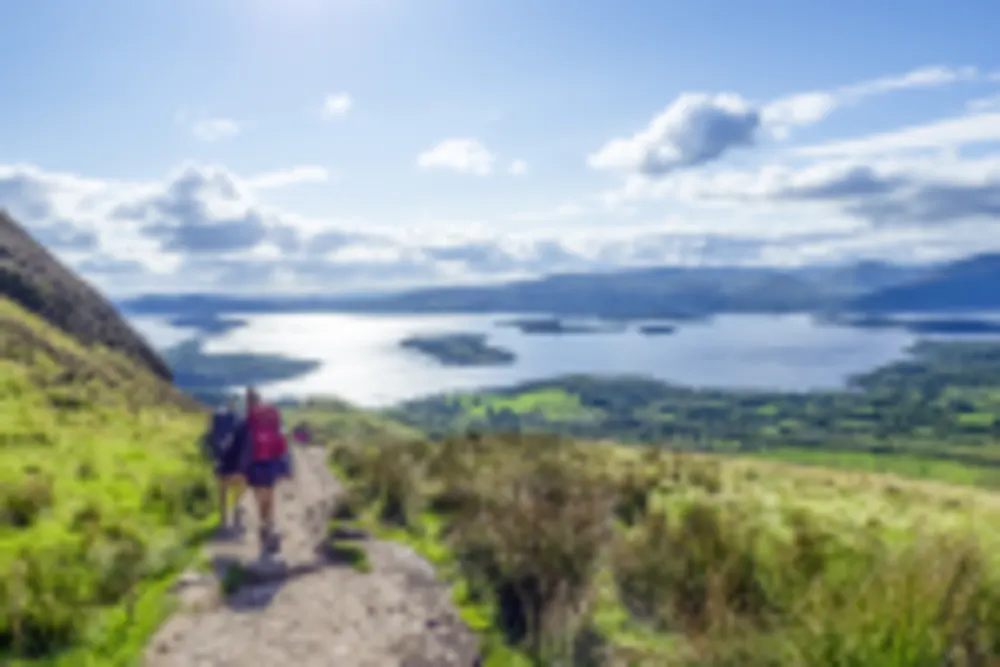 Loch Lomond
