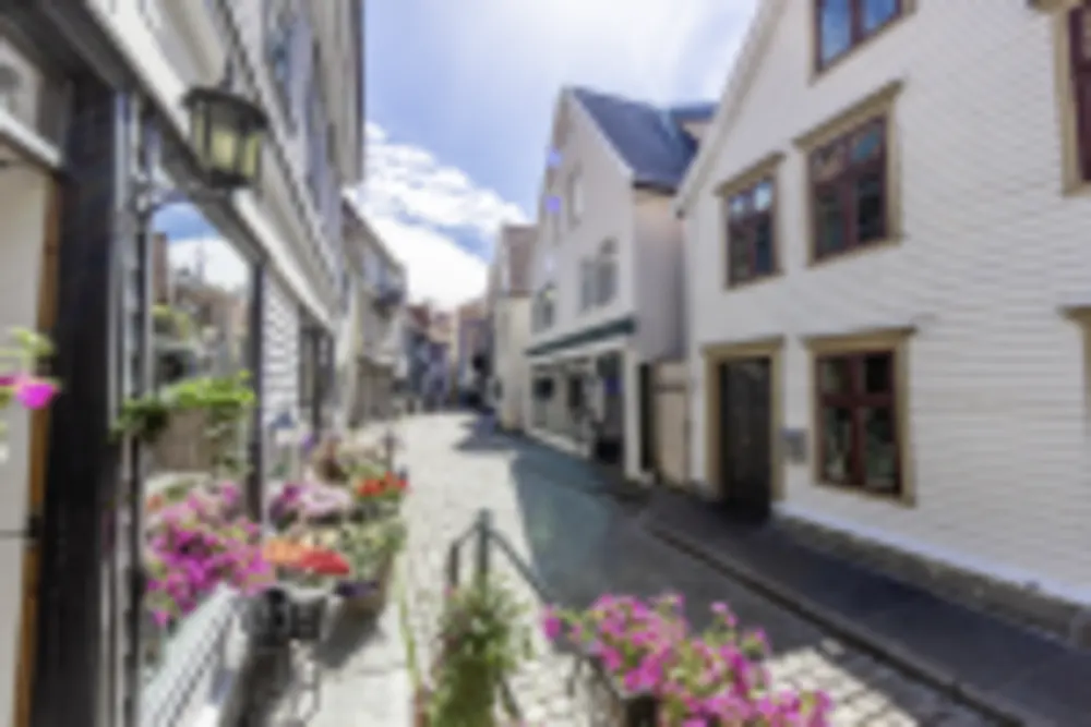Trondheim