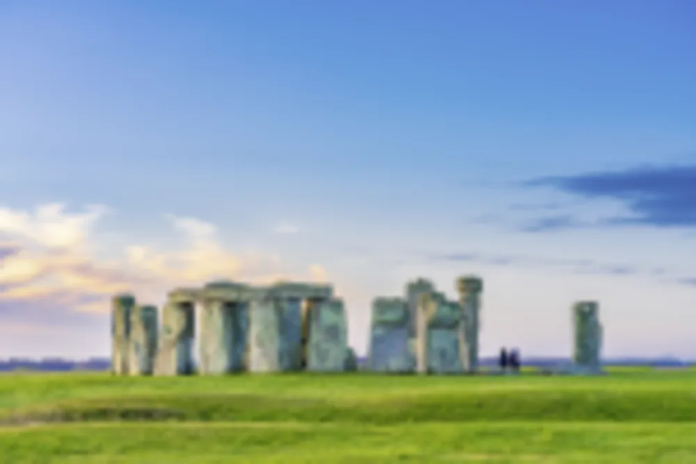 Stonehenge