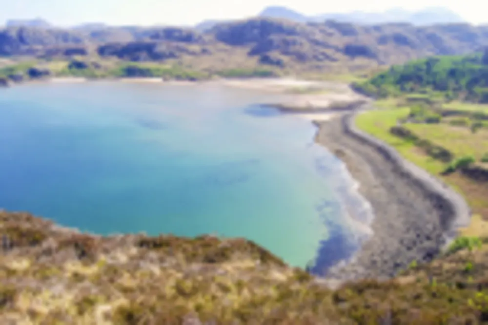 Gruinard Bay