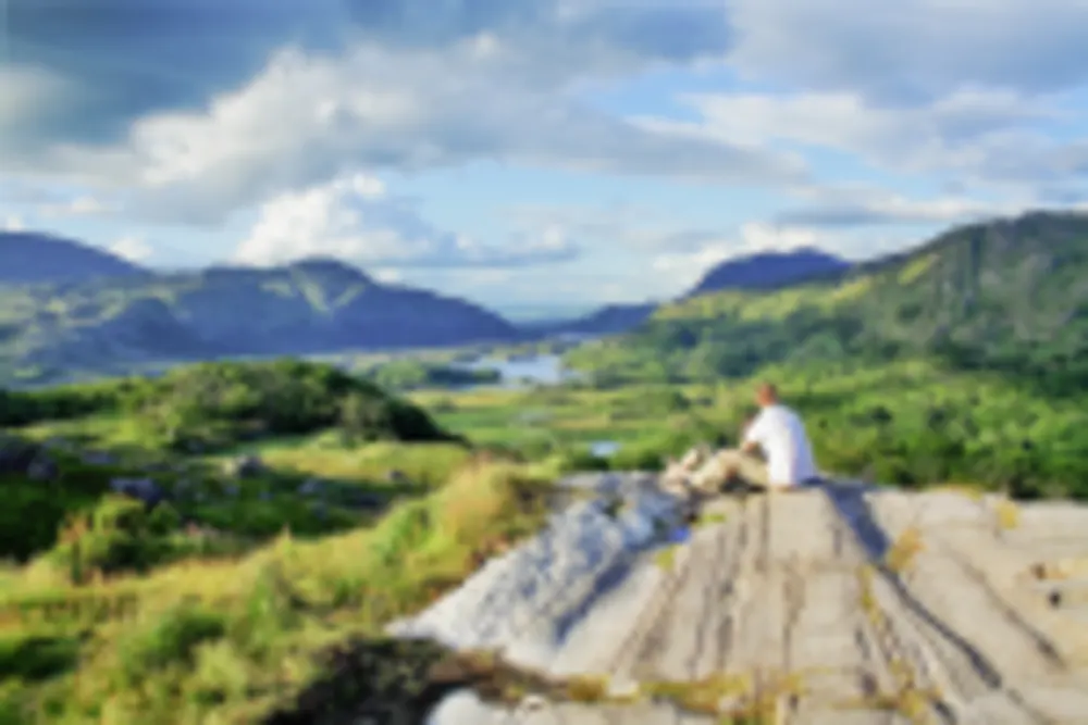 Killarney NP