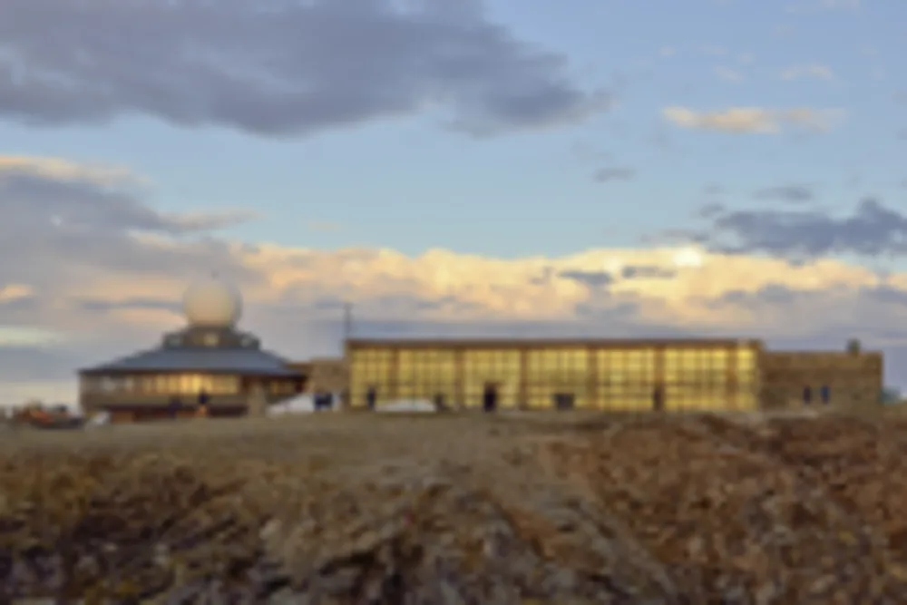 Nordkaphalle