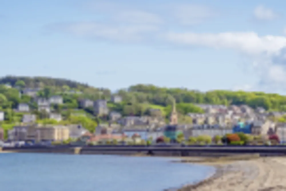 Isle of Bute