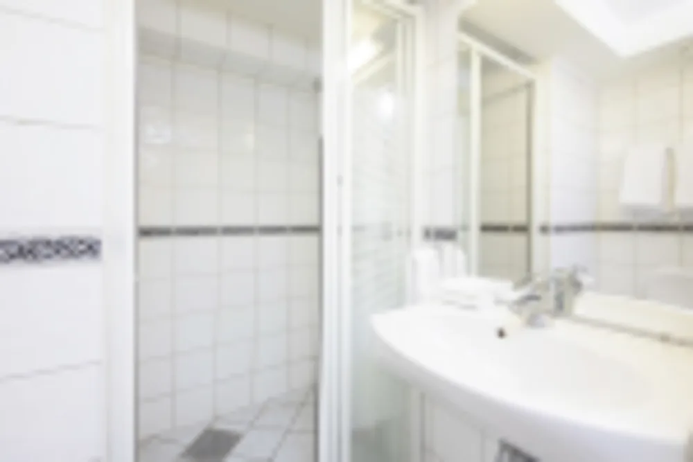 Bad Scandic Grand Hotel