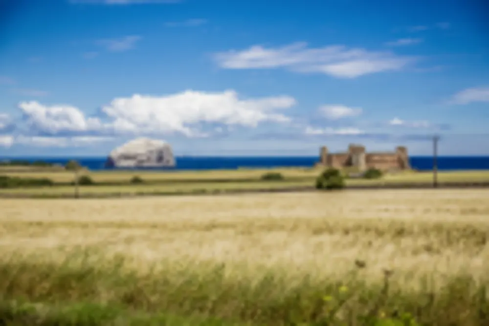 Bass Rock