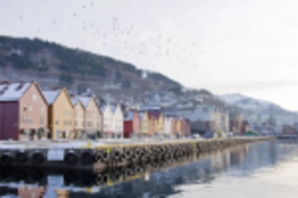 Bergen