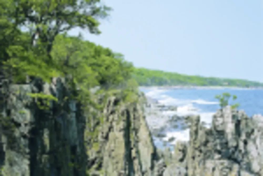 Bornholm