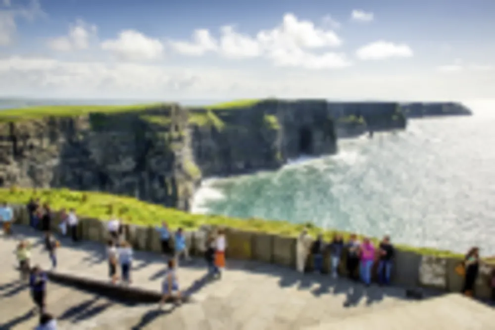 Cliffs of Moher