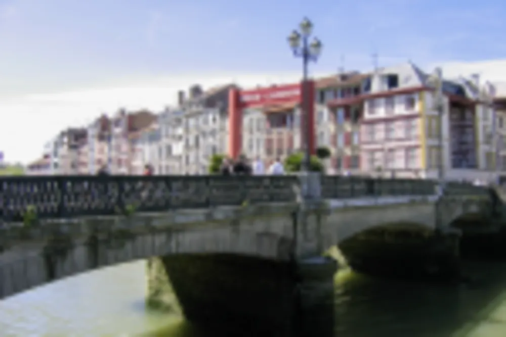 Bayonne