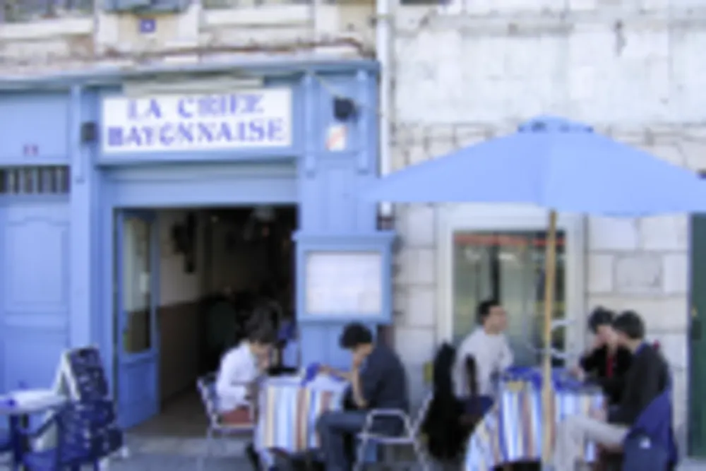 Bayonne