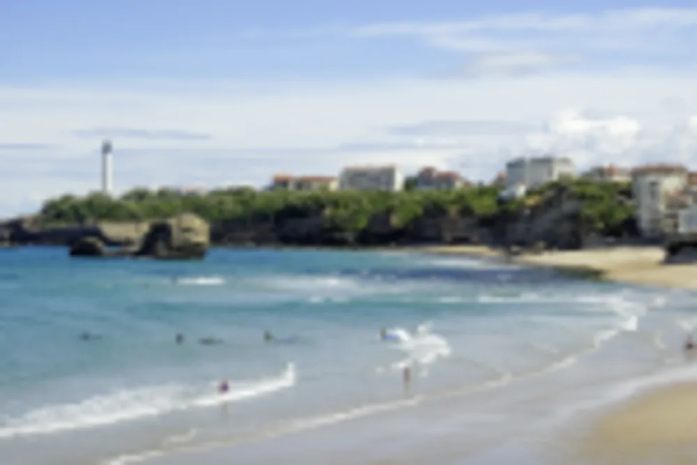 Biarritz