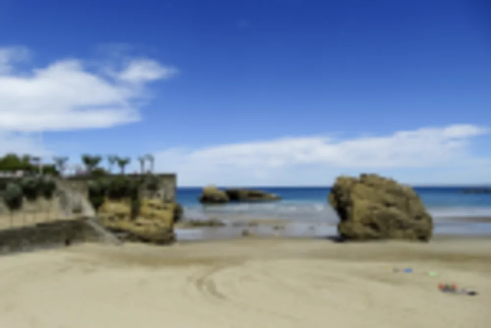 Biarritz