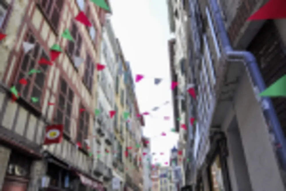 Bayonne