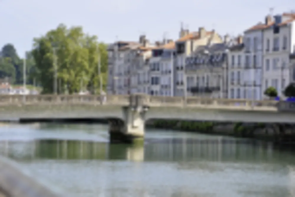 Bayonne