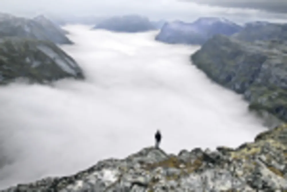 Dalsnibba