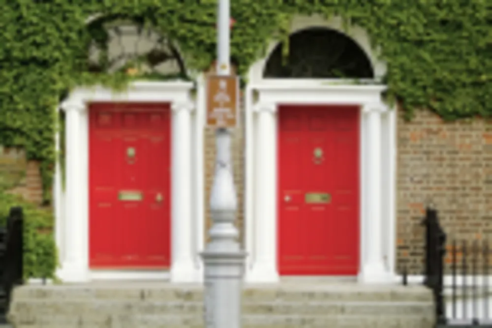 Dublin