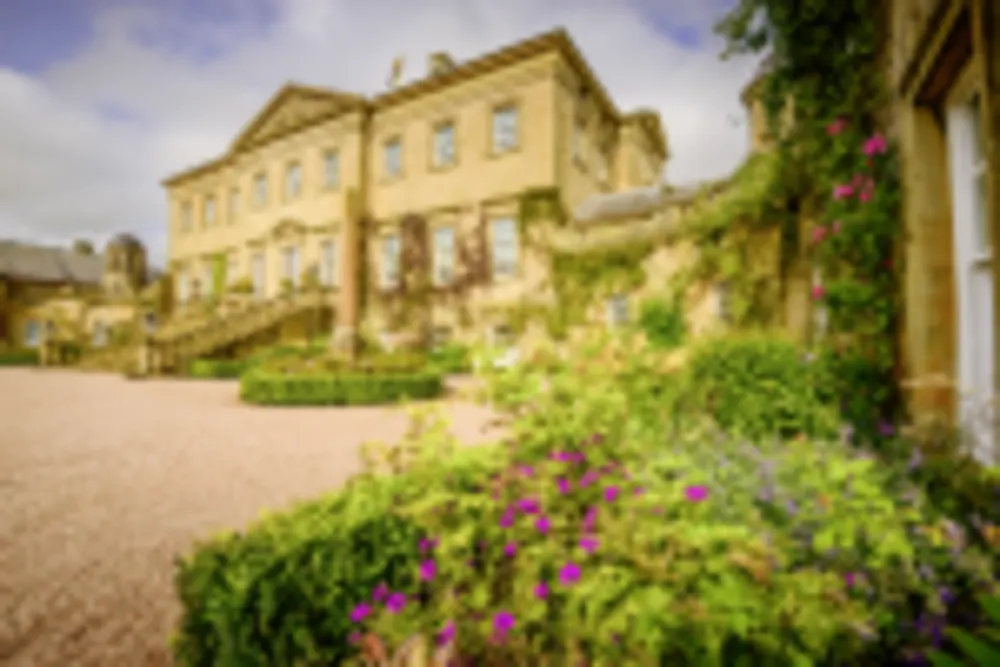 Dumfries House