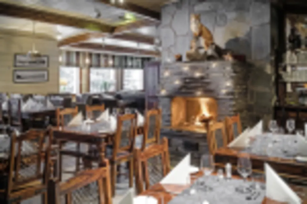 Ounasvaara Restaurant