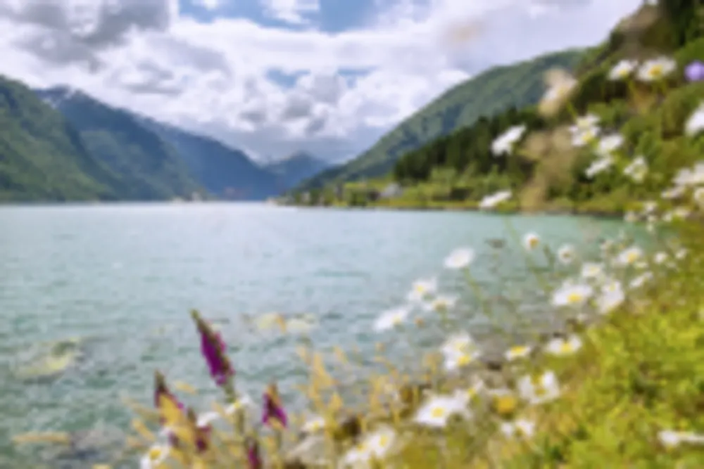 Sognefjord