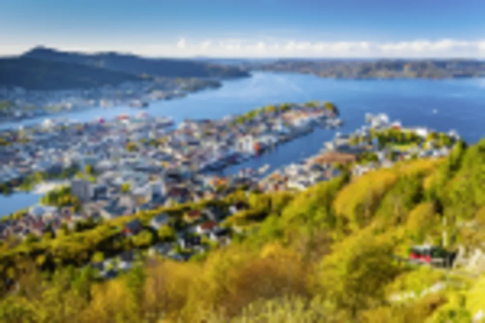 Bergen
