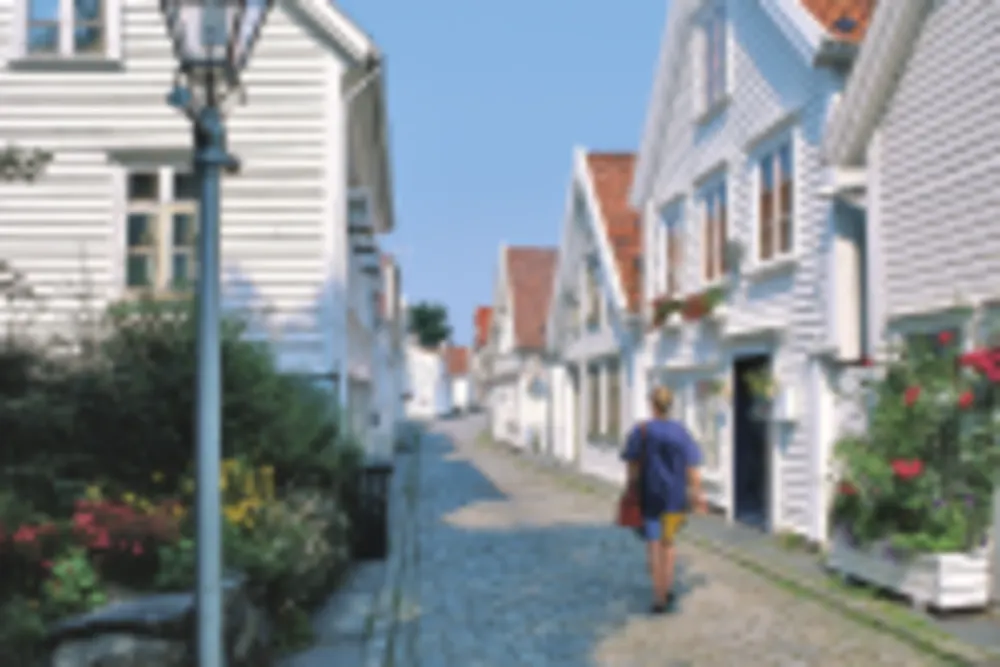 Stavanger