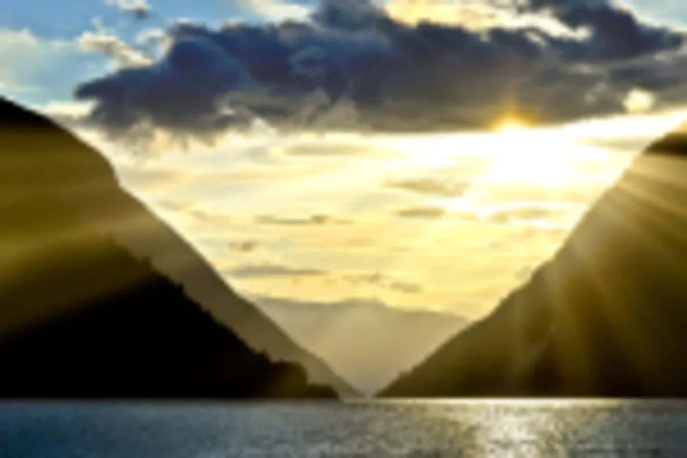 Sognefjord