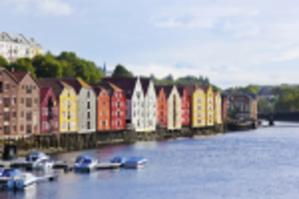 Trondheim