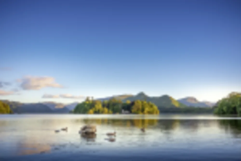 Lake District Nationalpark