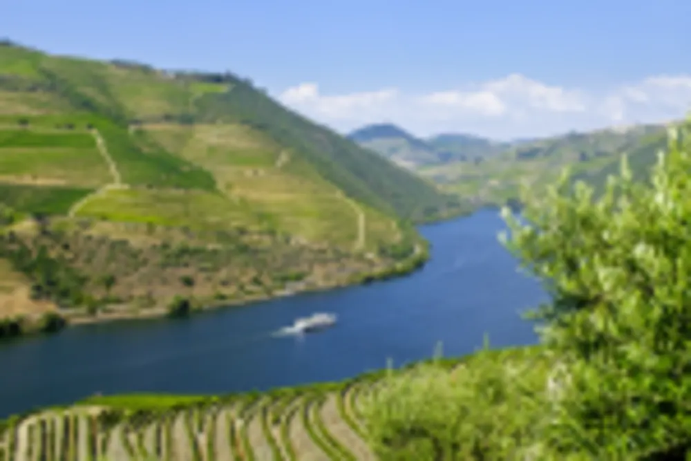 Douro Tal