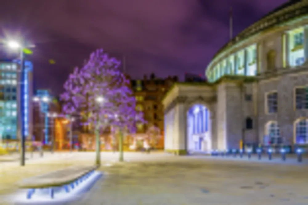Manchester